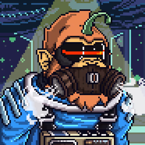 Space Yetis Official