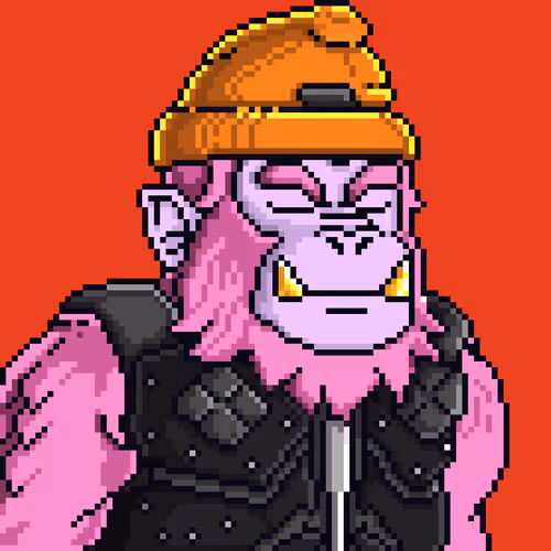 Space Yetis Official