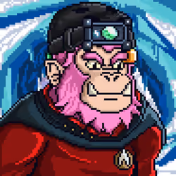 Space Yetis #1569