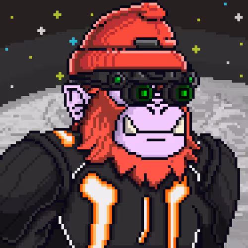 Space Yetis Official