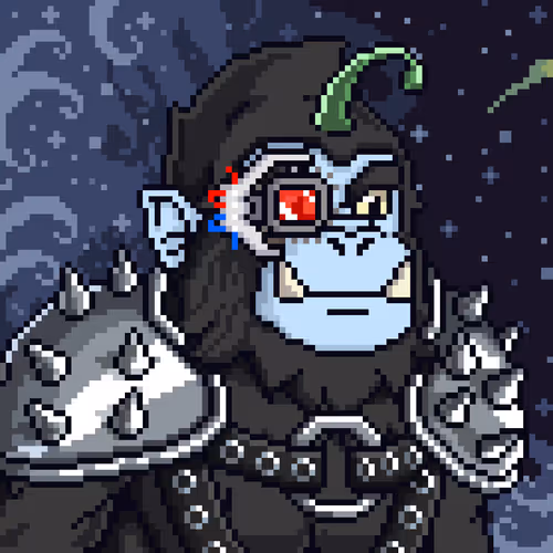 Space Yetis Official