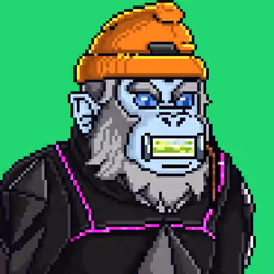 Space Yetis #1470