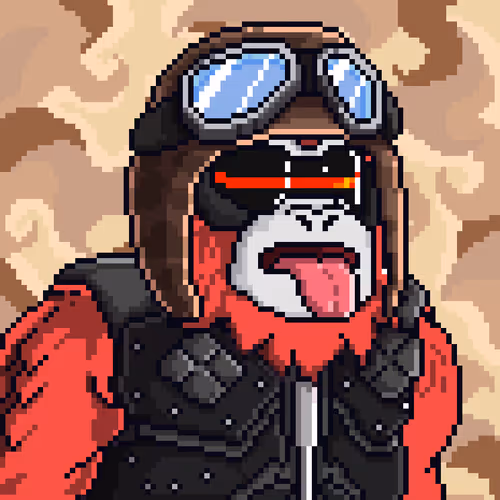 Space Yetis Official
