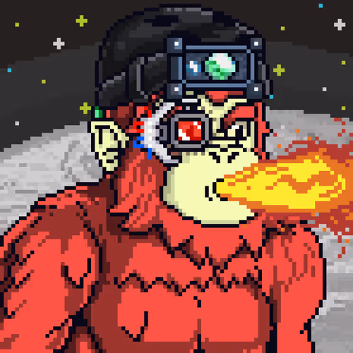 Space Yetis Official