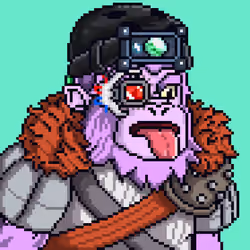 Space Yetis #2268