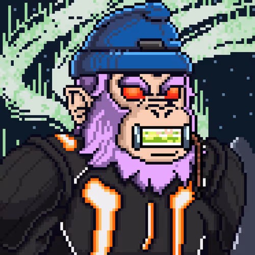 Space Yetis Official