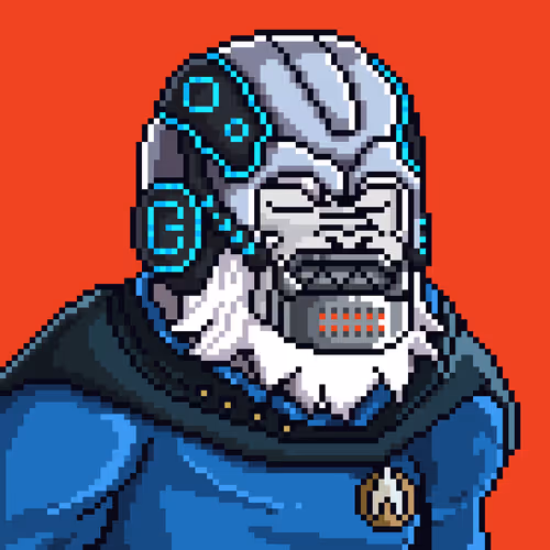 Space Yetis Official