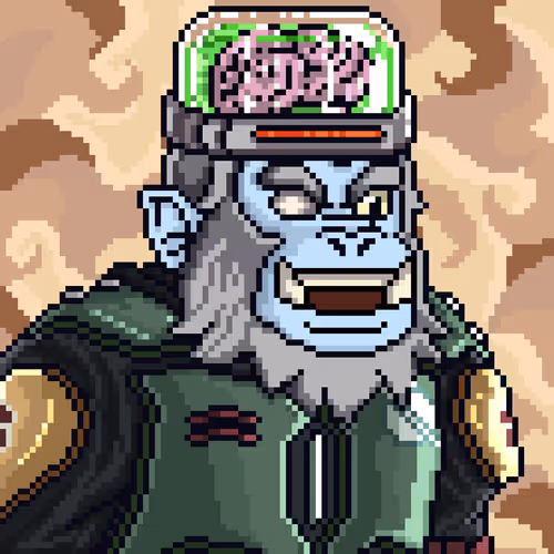 Space Yetis Official