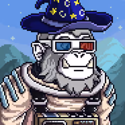 Space Yetis #2929