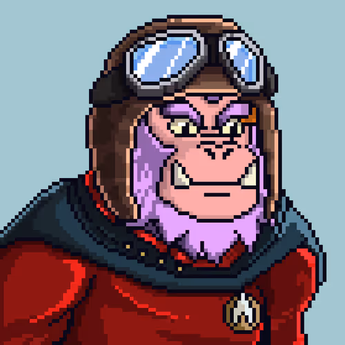 Space Yetis Official