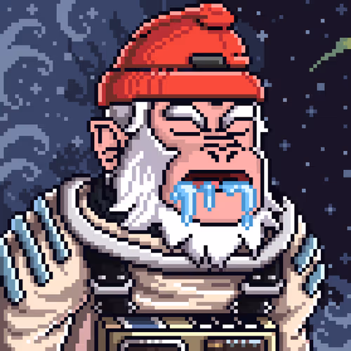 Space Yetis Official