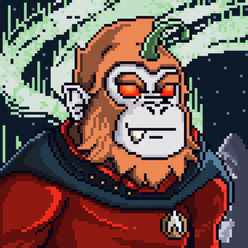 Space Yetis Official