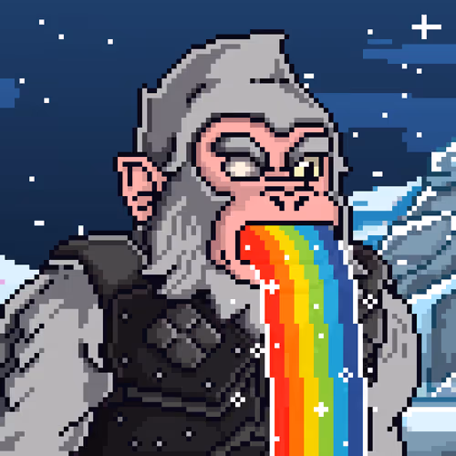 Space Yetis Official