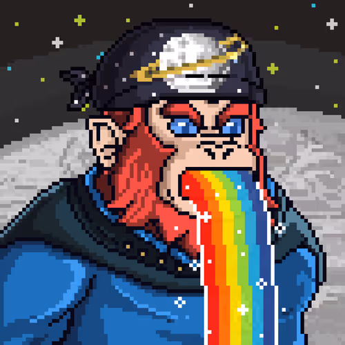 Space Yetis Official