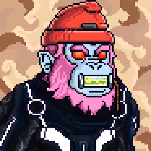 Space Yetis Official