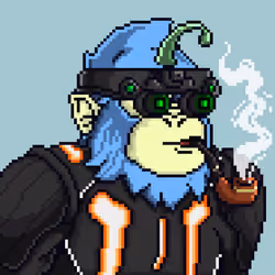 Space Yetis #999