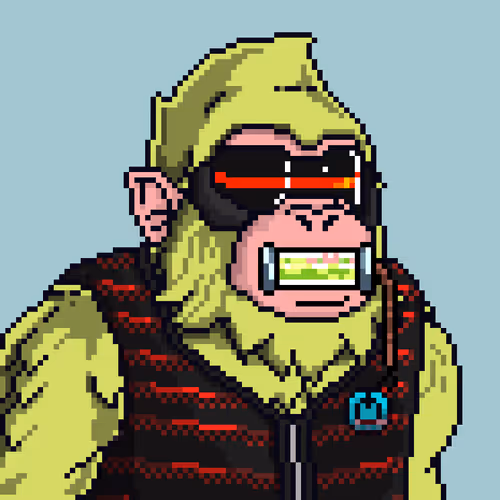 Space Yetis Official