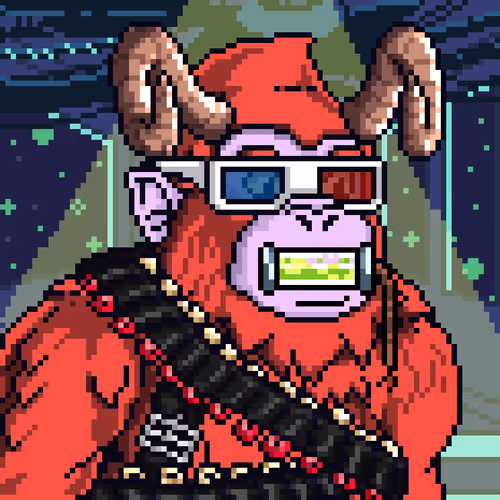 Space Yetis Official