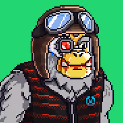 Space Yetis #1273