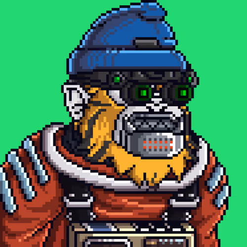 Space Yetis Official
