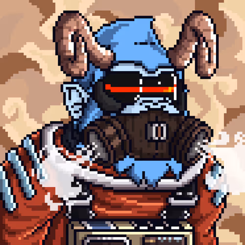 Space Yetis Official
