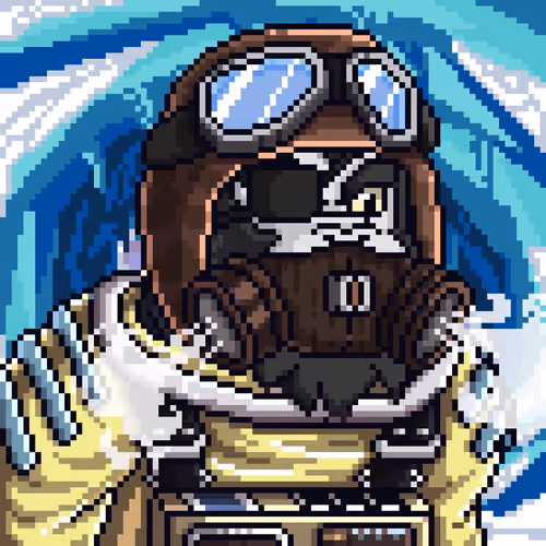 Space Yetis #180