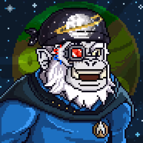 Space Yetis Official