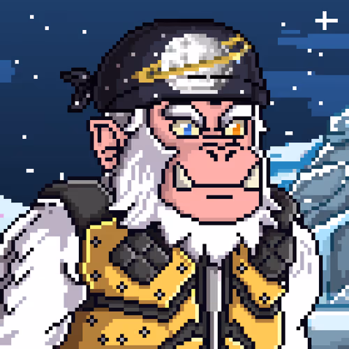 Space Yetis Official