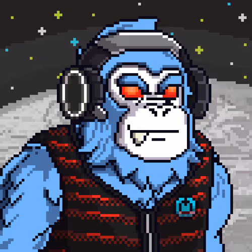 Space Yetis Official