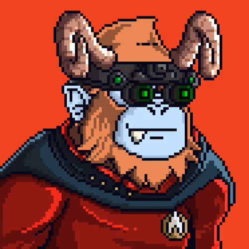 Space Yetis Official
