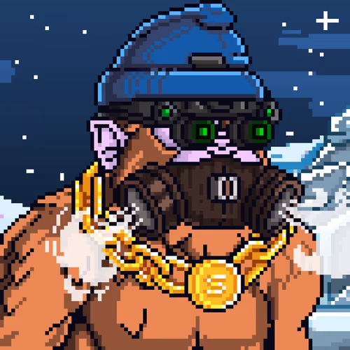 Space Yetis Official