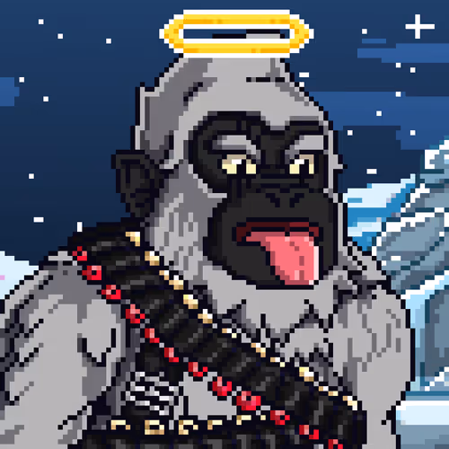 Space Yetis Official