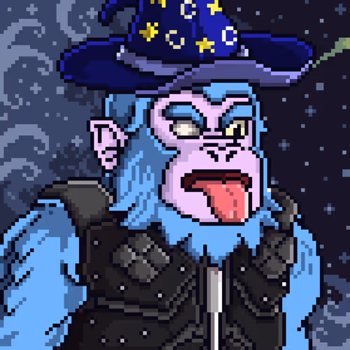 Space Yetis Official