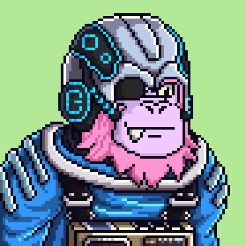 Space Yetis Official