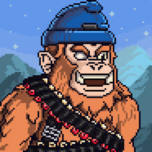 Space Yetis Official