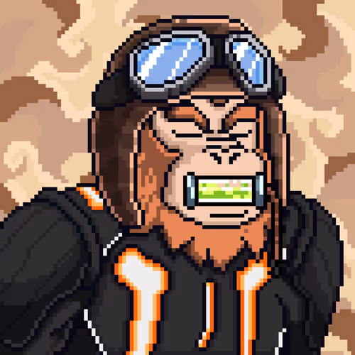 Space Yetis Official