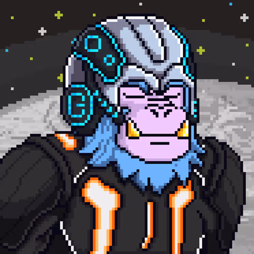 Space Yetis Official