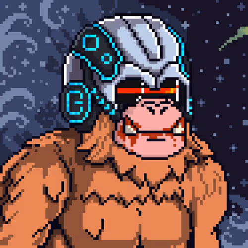 Space Yetis Official
