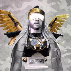 RapGod #43