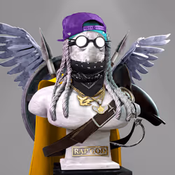 RapGod #82
