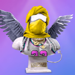 RapGod #438