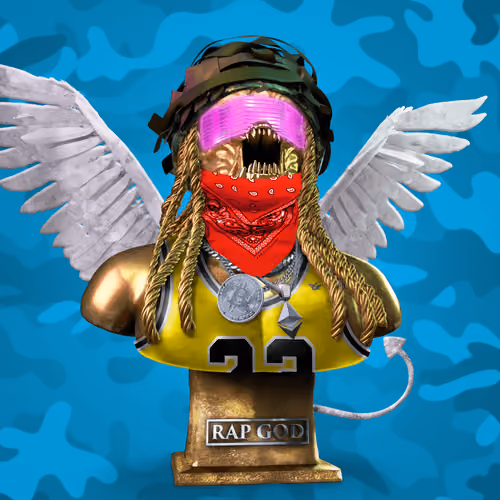 RapGod #279