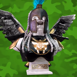 RapGod #83