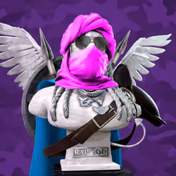 RapGod #439