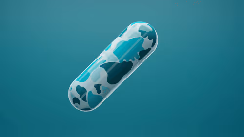 Pills