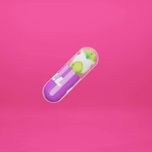 Pills