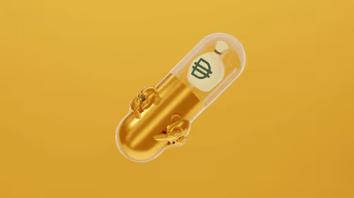Pills