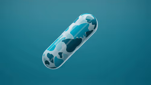 Pills