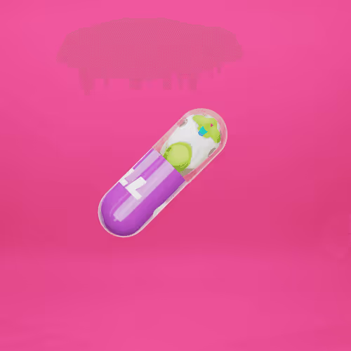 Pills