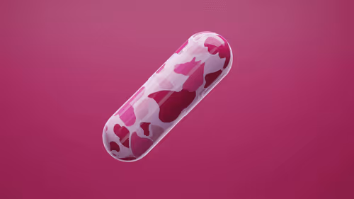 Pills